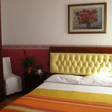 B&B 7 Camini ซาน จิโอวานนิ ลูปาโตโต ภายนอก รูปภาพ